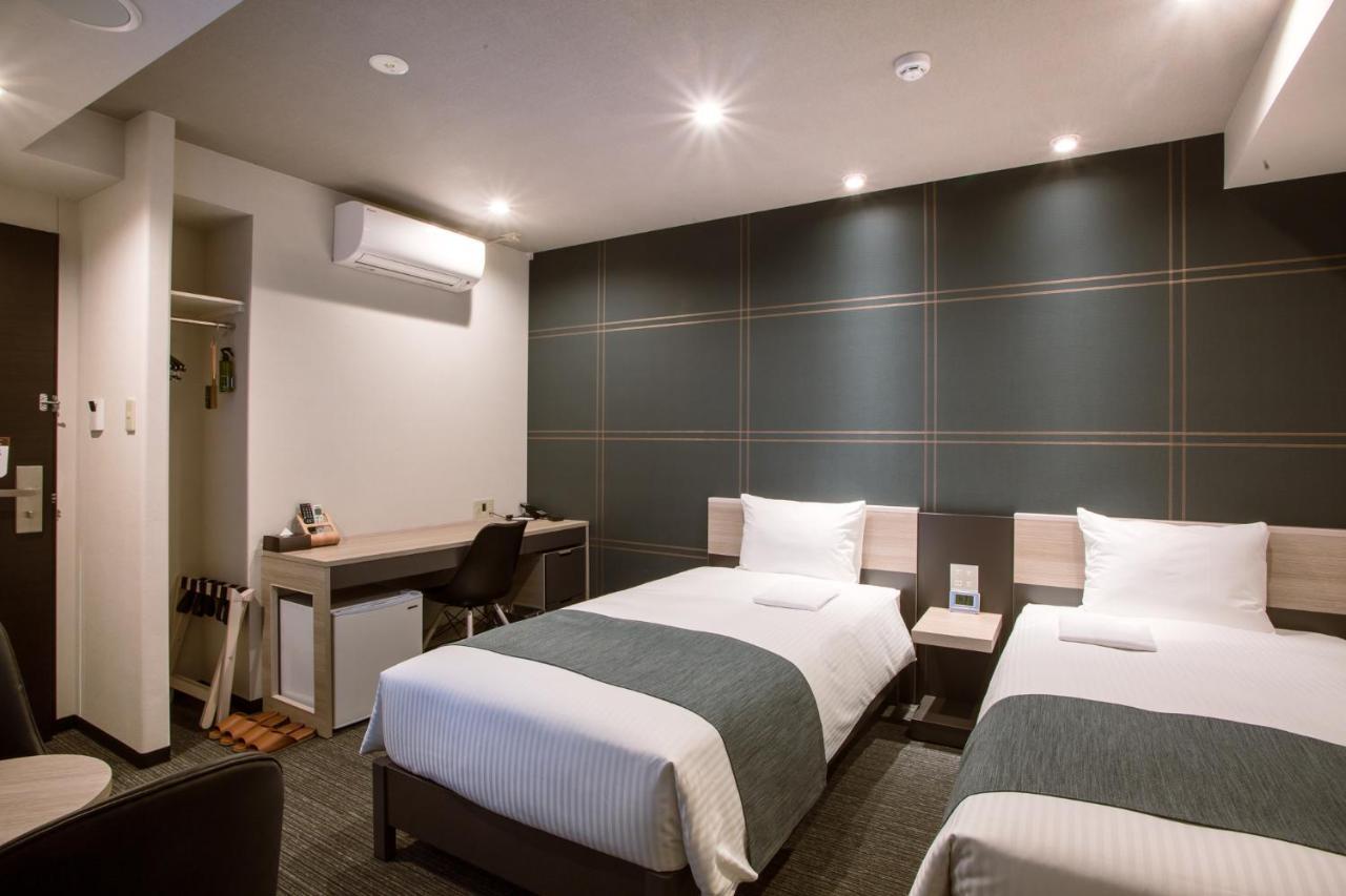 Kuretake-Inn Hamamatsueki Minamiguchi Premium Esterno foto