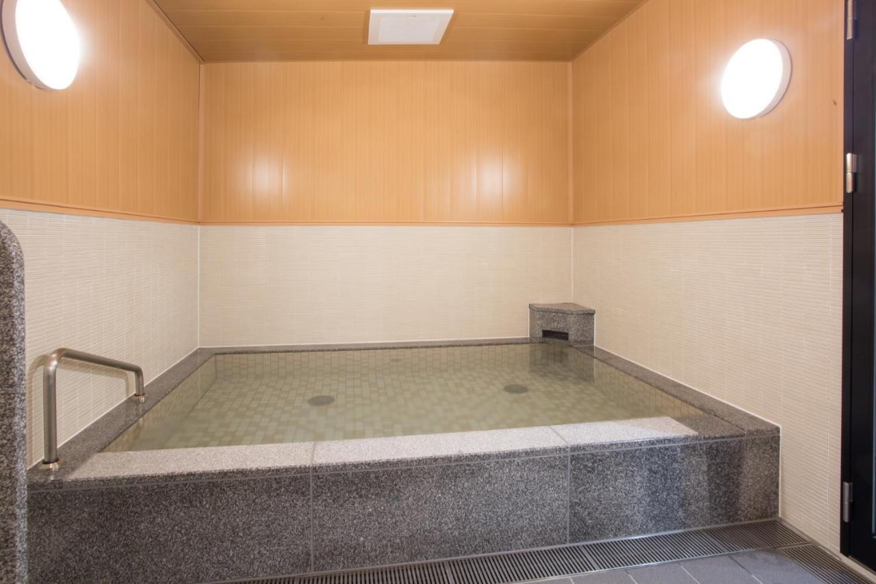 Kuretake-Inn Hamamatsueki Minamiguchi Premium Esterno foto