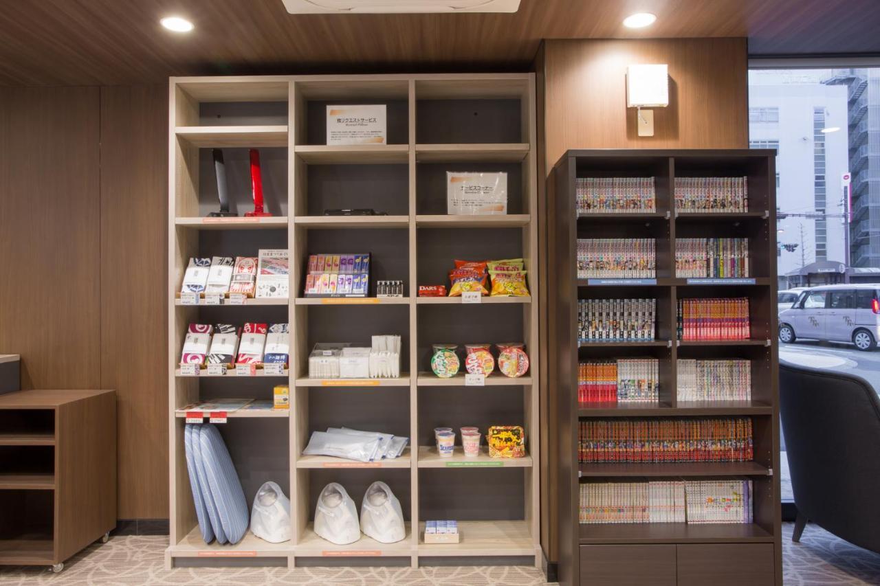 Kuretake-Inn Hamamatsueki Minamiguchi Premium Esterno foto