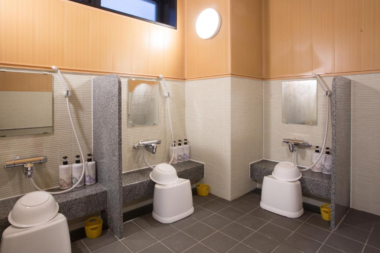 Kuretake-Inn Hamamatsueki Minamiguchi Premium Esterno foto