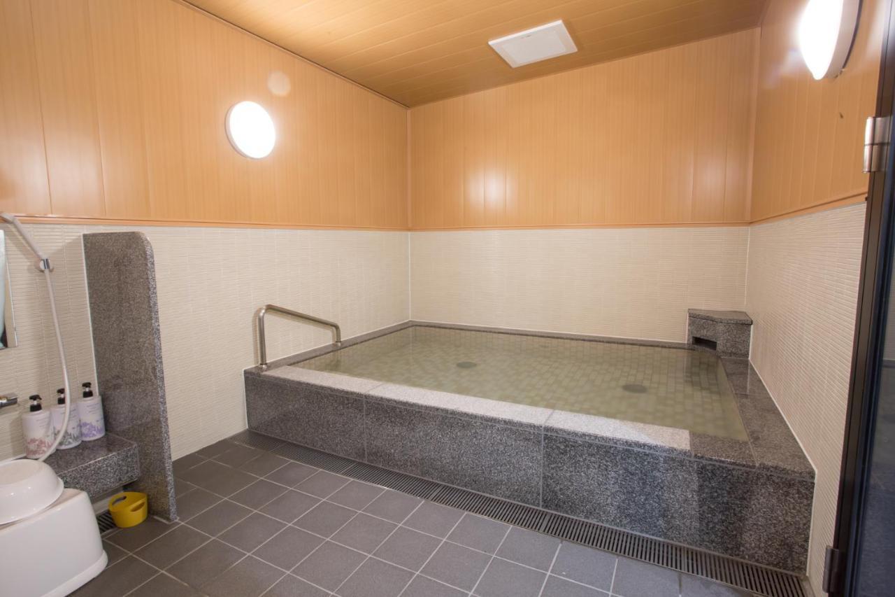 Kuretake-Inn Hamamatsueki Minamiguchi Premium Esterno foto