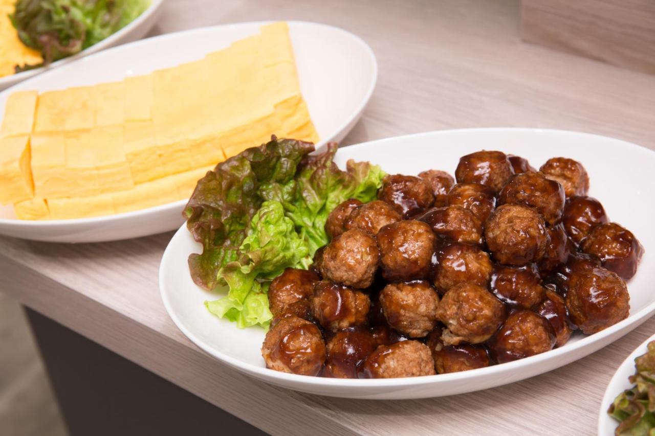 Kuretake-Inn Hamamatsueki Minamiguchi Premium Esterno foto