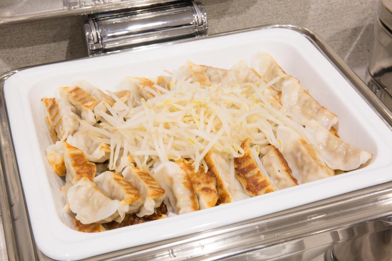 Kuretake-Inn Hamamatsueki Minamiguchi Premium Esterno foto