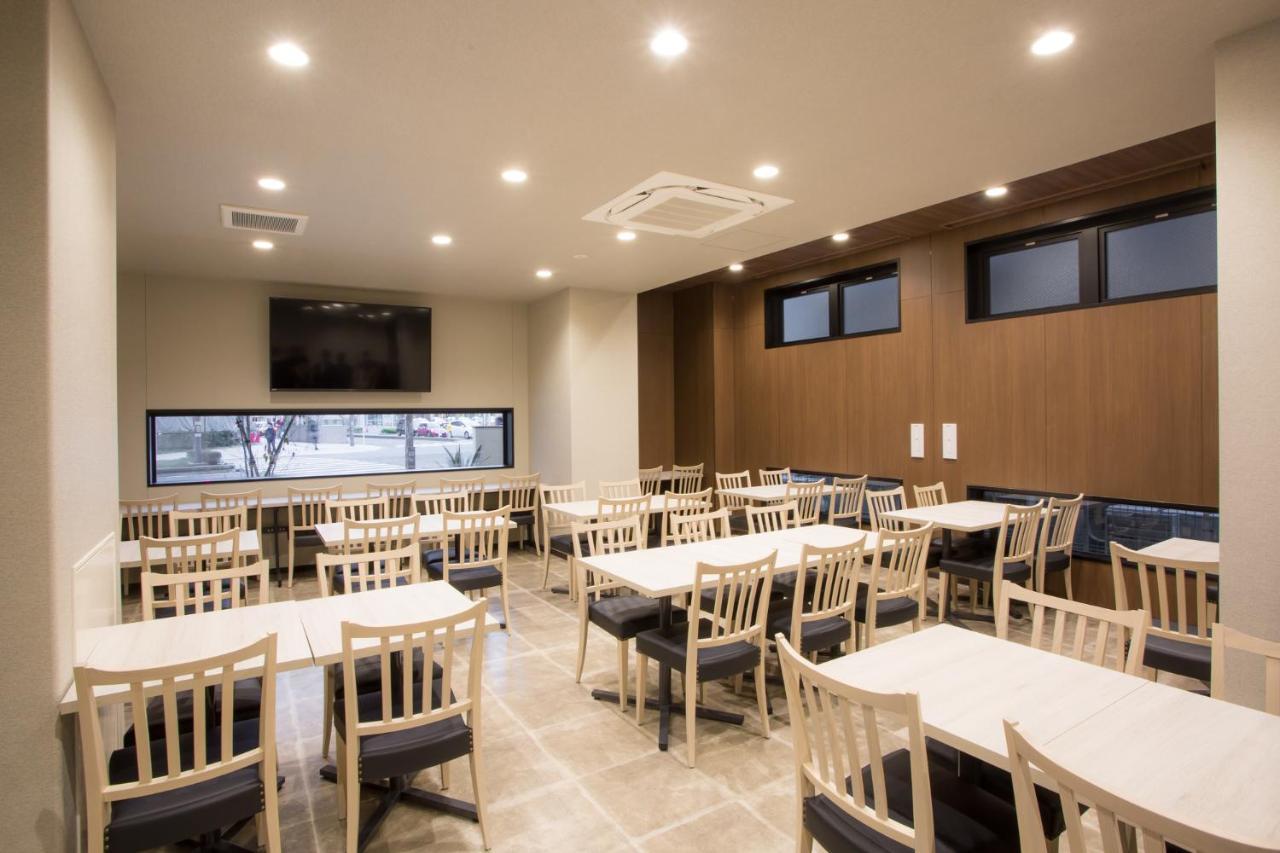 Kuretake-Inn Hamamatsueki Minamiguchi Premium Esterno foto